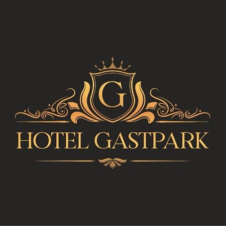 Gastpark Hotel Manching Buitenkant foto