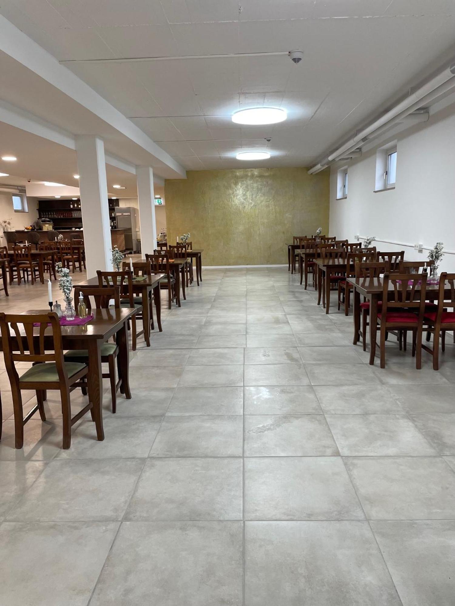 Gastpark Hotel Manching Buitenkant foto